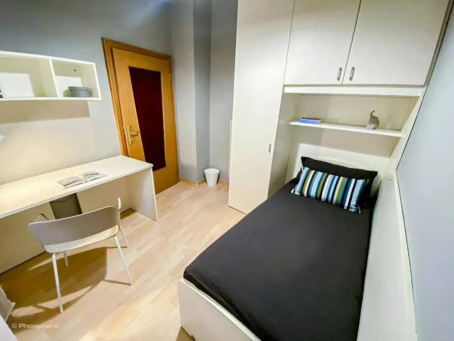 Immagine 7 di Camera in affitto  in Via della Prepositura a Trento