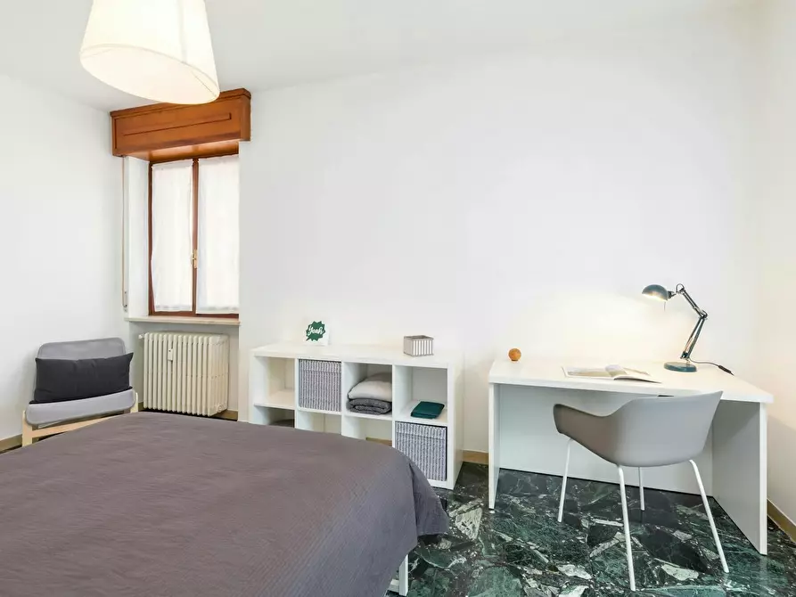 Immagine 4 di Camera in affitto  in Via Mario Morgantini a Verona