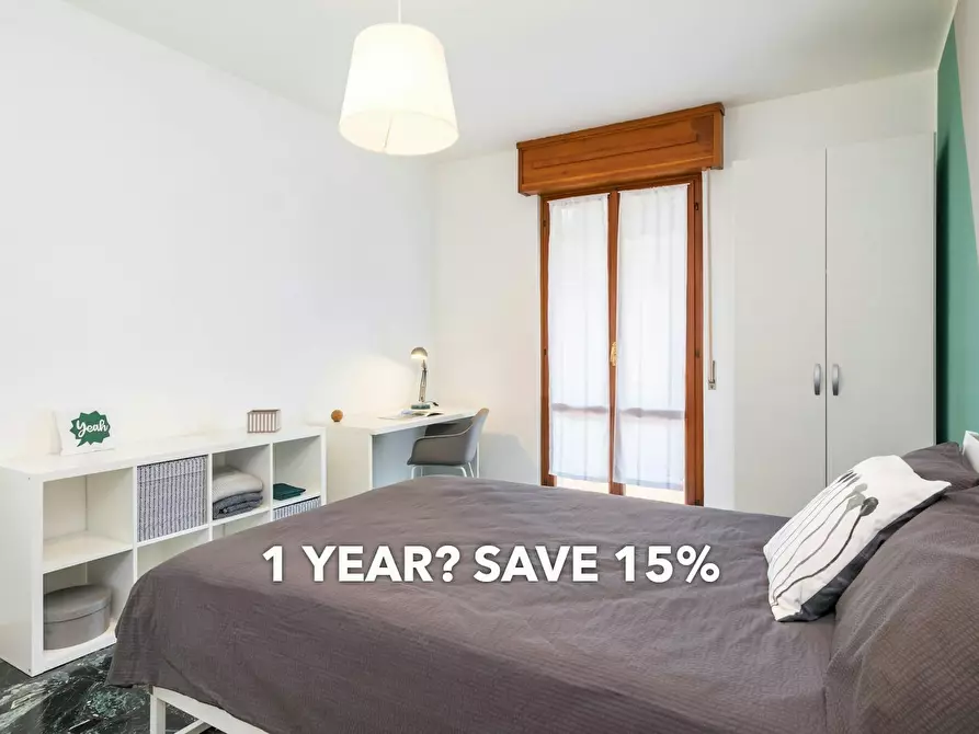 Immagine 1 di Camera in affitto  in Via Mario Morgantini a Verona