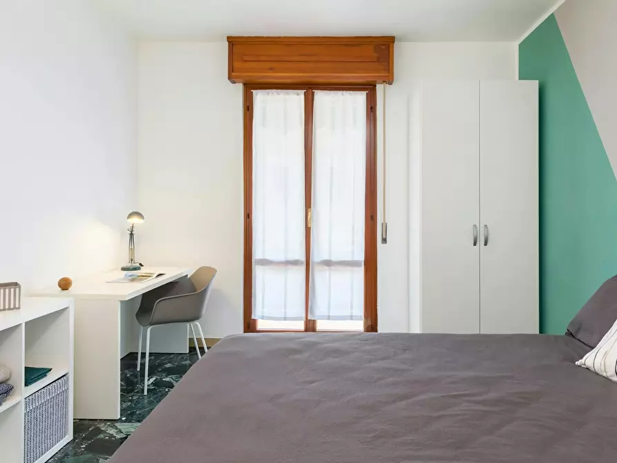 Immagine 3 di Camera in affitto  in Via Mario Morgantini a Verona