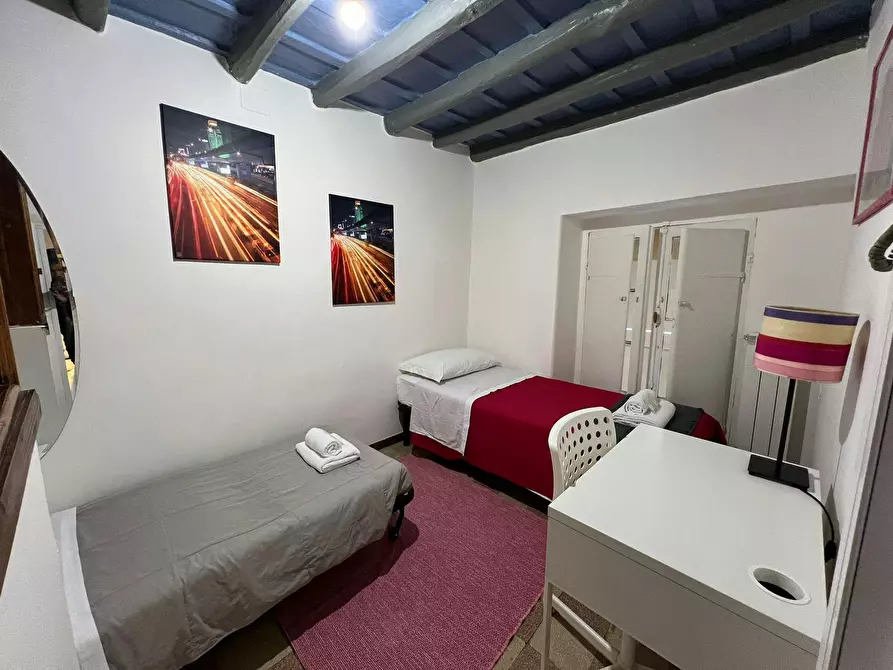 Immagine 2 di Appartamento in affitto  in Via di Monserrato a Roma