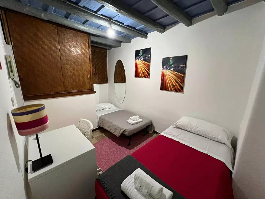 Immagine 3 di Appartamento in affitto  in Via di Monserrato a Roma