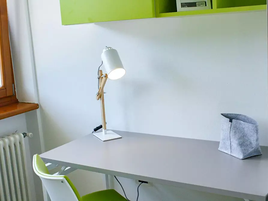 Immagine 4 di Camera in affitto  in Via Tomaso Gar a Trento