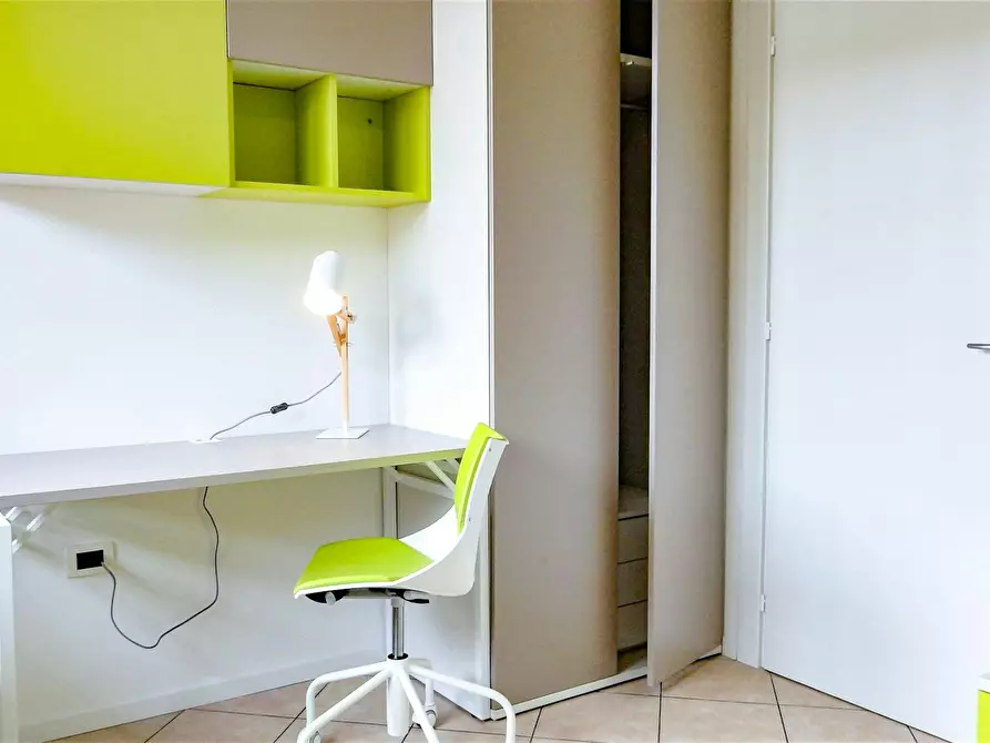 Immagine 4 di Camera in affitto  in Via Tomaso Gar a Trento