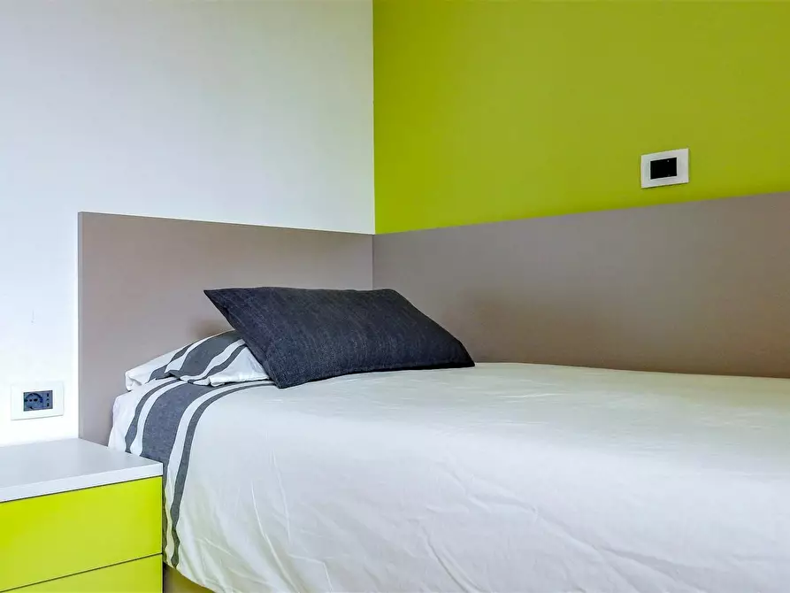 Immagine 2 di Camera in affitto  in Via Tomaso Gar a Trento