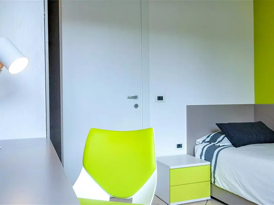 Immagine 5 di Camera in affitto  in Via Tomaso Gar a Trento