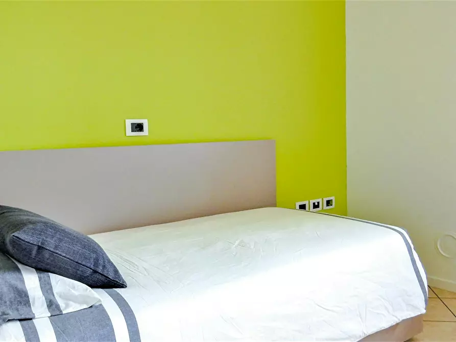 Immagine 3 di Camera in affitto  in Via Tomaso Gar a Trento