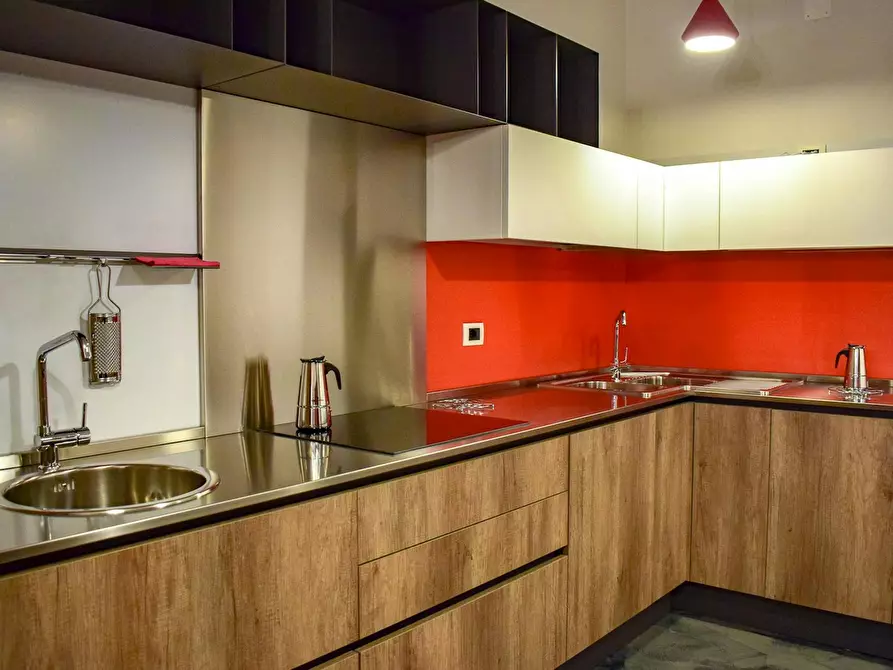 Immagine 6 di Camera in affitto  in Via Tomaso Gar a Trento