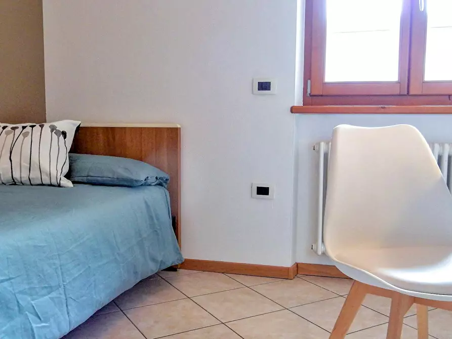 Immagine 2 di Camera in affitto  in Via Tomaso Gar a Trento