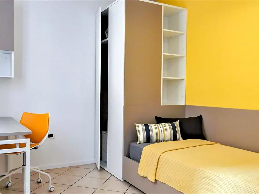 Immagine 4 di Camera in affitto  in Via Tomaso Gar a Trento