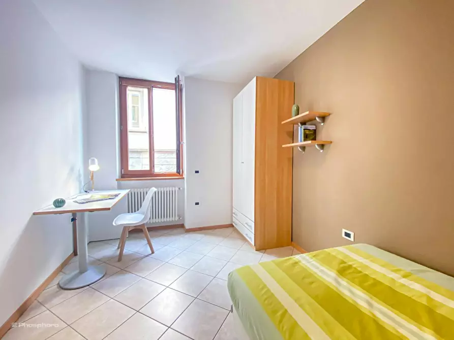 Immagine 6 di Camera in affitto  in Via Tomaso Gar a Trento