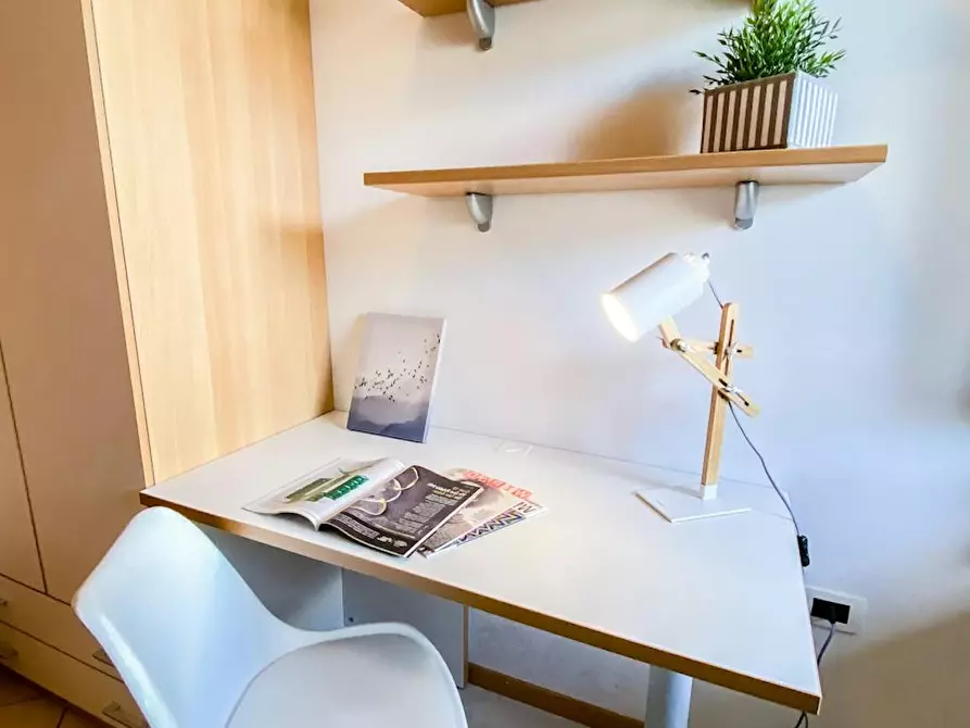 Immagine 4 di Camera in affitto  in Via Tomaso Gar a Trento