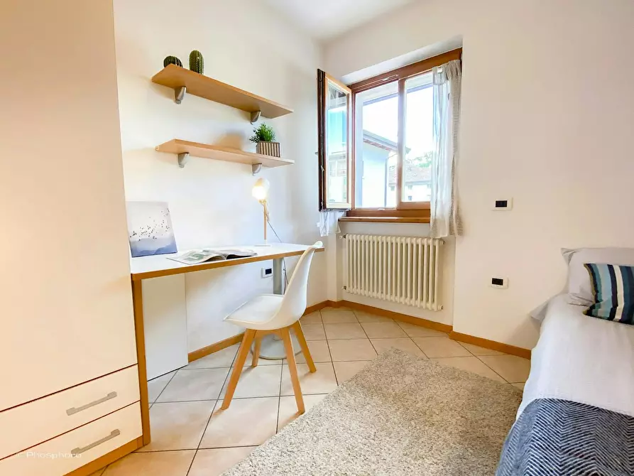 Immagine 2 di Camera in affitto  in Via Tomaso Gar a Trento