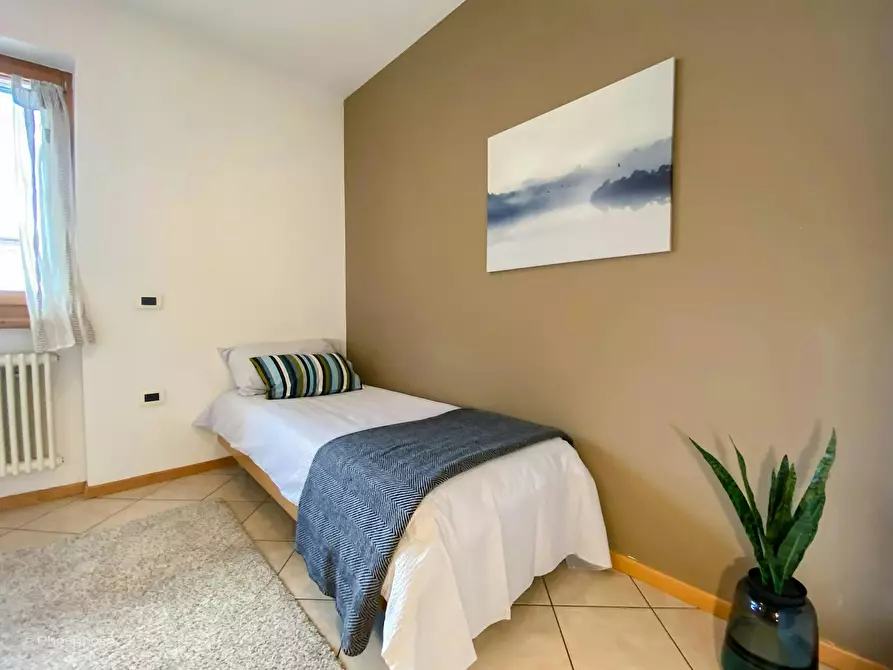 Immagine 3 di Camera in affitto  in Via Tomaso Gar a Trento