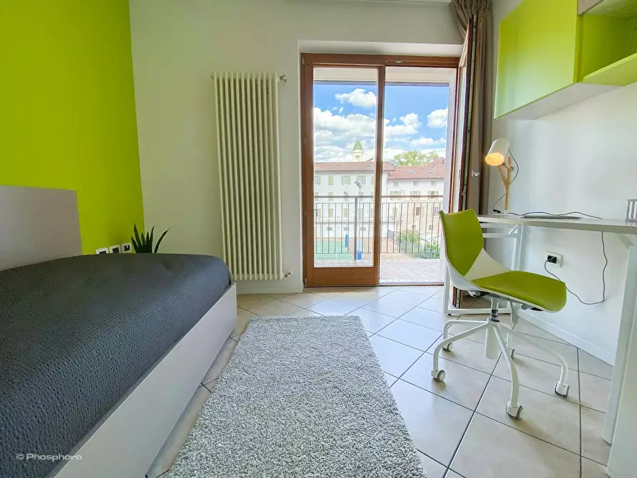 Immagine 5 di Camera in affitto  in Via Tomaso Gar a Trento