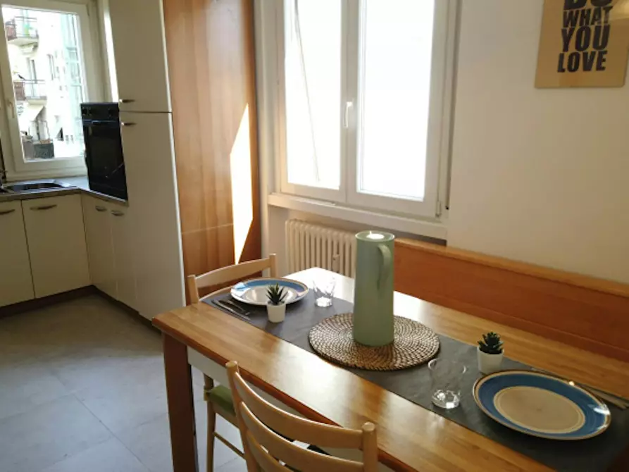 Immagine 5 di Camera in affitto  in Via San Pio X a Trento