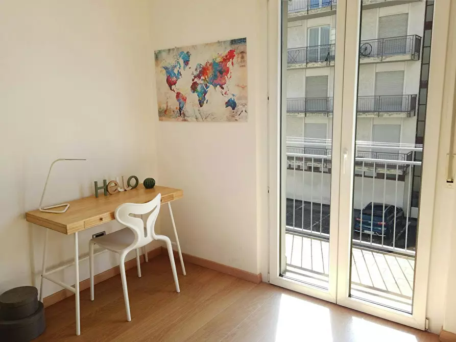 Immagine 3 di Camera in affitto  in Via San Pio X a Trento