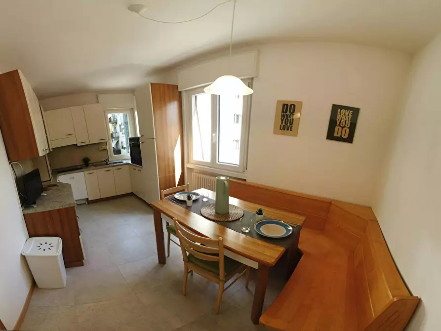 Immagine 7 di Camera in affitto  in Via San Pio X a Trento