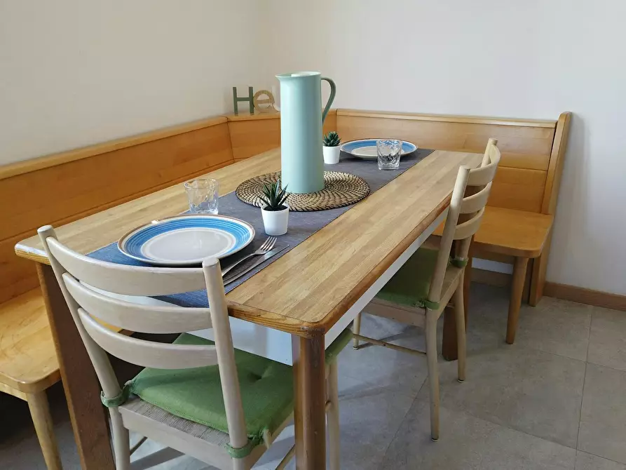 Immagine 8 di Camera in affitto  in Via San Pio X a Trento