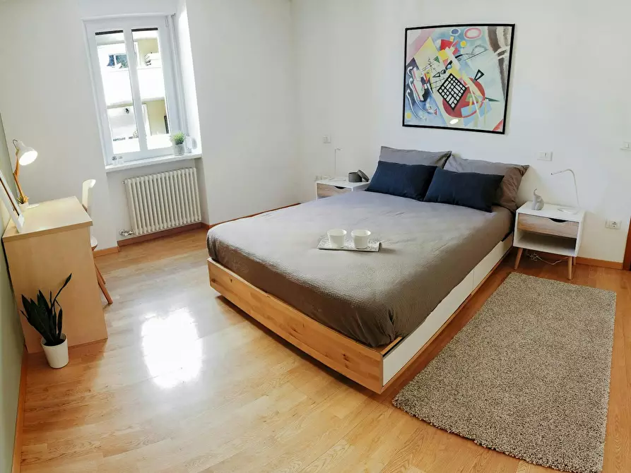 Immagine 2 di Camera in affitto  in Via Zara a Trento