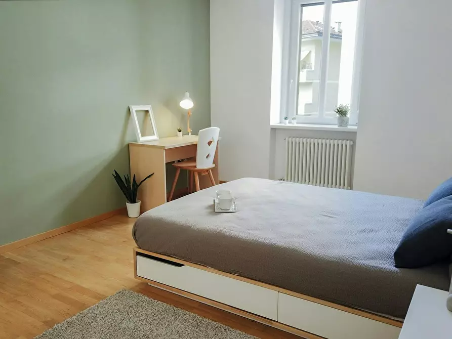 Immagine 3 di Camera in affitto  in Via Zara a Trento