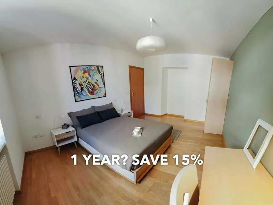 Immagine 1 di Camera in affitto  in Via Zara a Trento