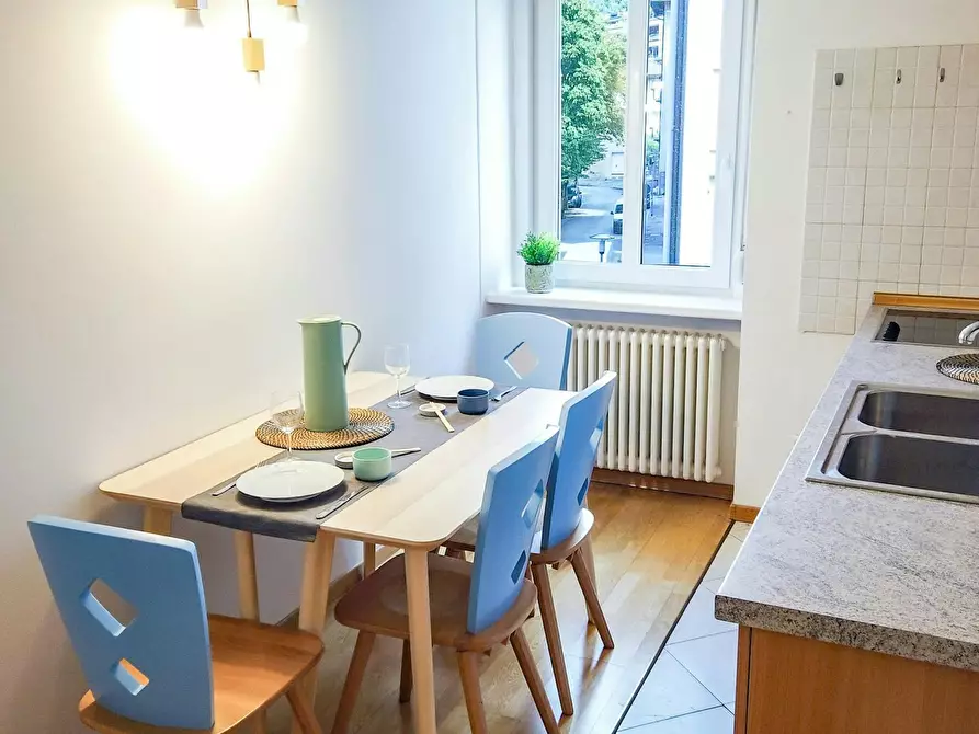 Immagine 9 di Camera in affitto  in Via Zara a Trento