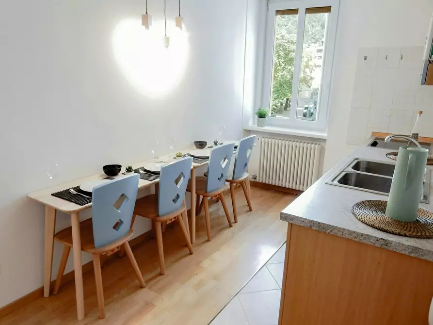 Immagine 10 di Camera in affitto  in Via Zara a Trento