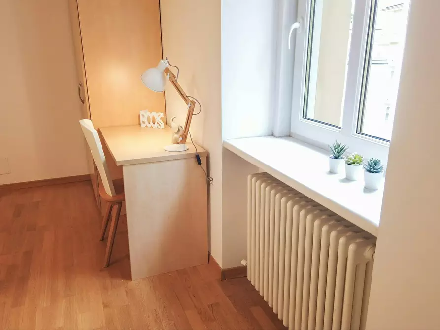 Immagine 4 di Camera in affitto  in Via Zara a Trento