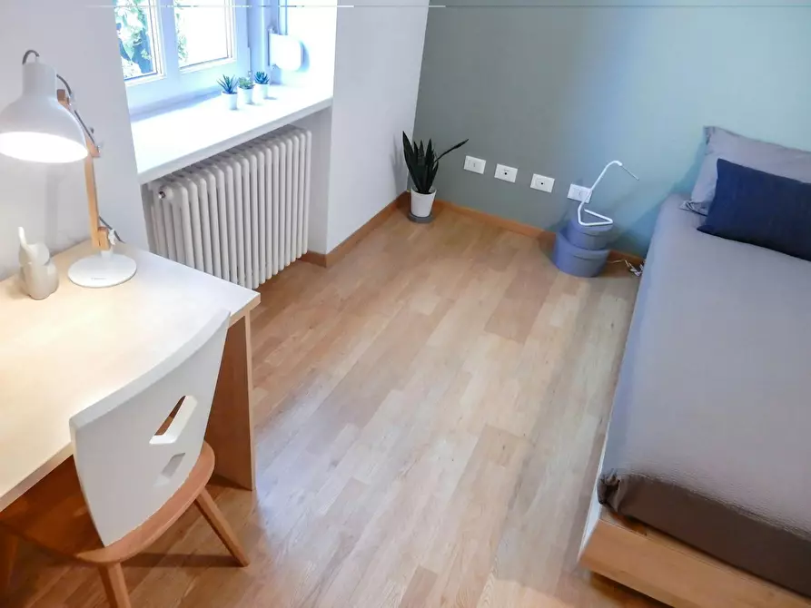 Immagine 6 di Camera in affitto  in Via Zara a Trento