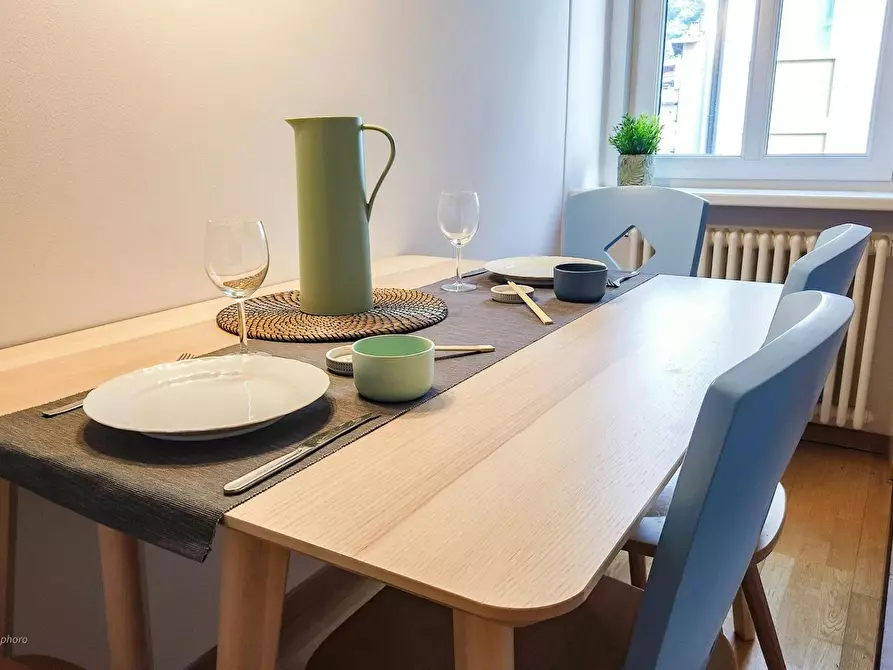 Immagine 8 di Camera in affitto  in Via Zara a Trento