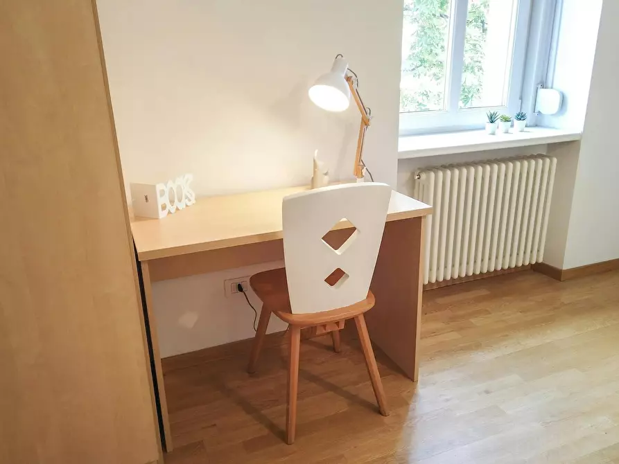 Immagine 7 di Camera in affitto  in Via Zara a Trento