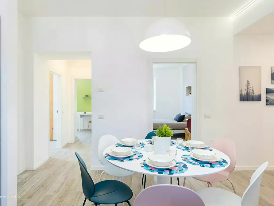 Immagine 7 di Camera in affitto  in Via Damiano Chiesa a Trento