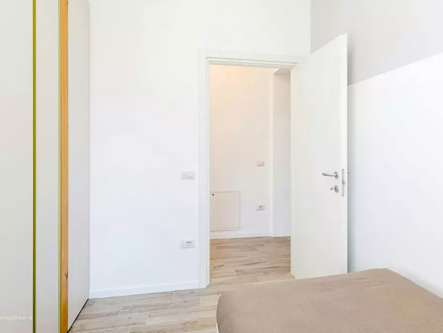 Immagine 5 di Camera in affitto  in Via Damiano Chiesa a Trento