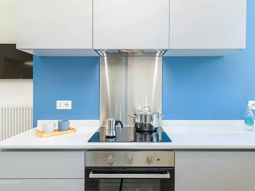 Immagine 9 di Camera in affitto  in Via Damiano Chiesa a Trento