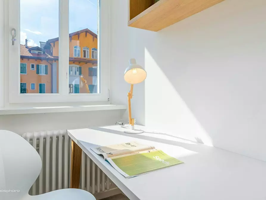 Immagine 4 di Camera in affitto  in Via Damiano Chiesa a Trento