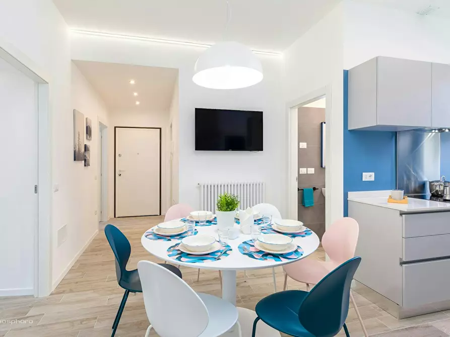 Immagine 6 di Camera in affitto  in Via Damiano Chiesa a Trento