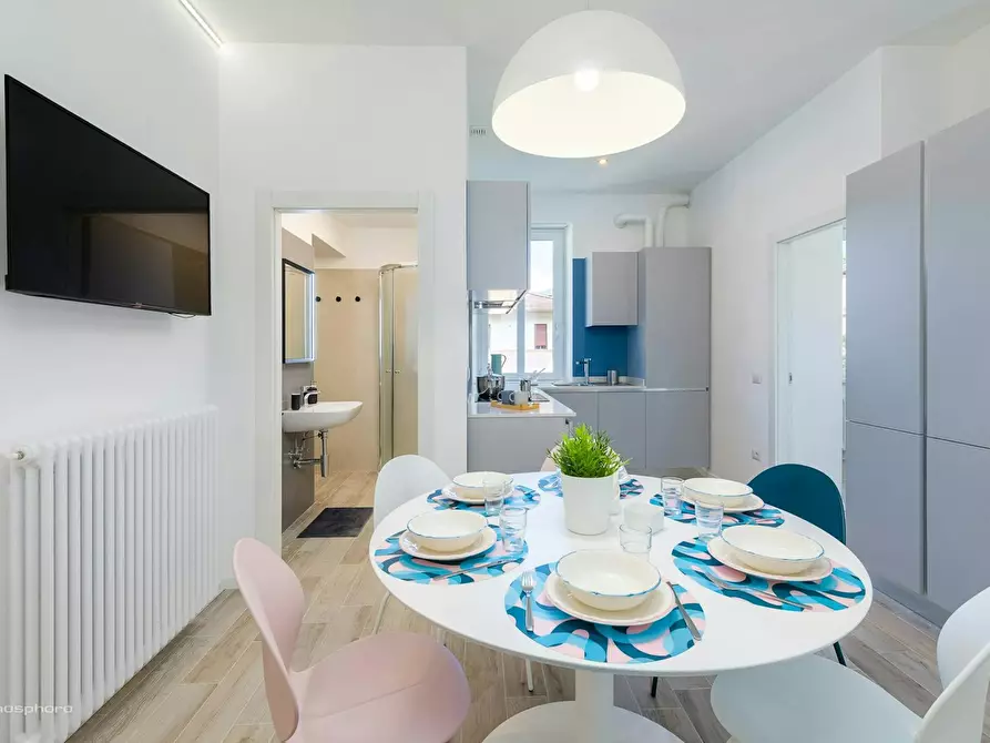 Immagine 10 di Camera in affitto  in Via Damiano Chiesa a Trento