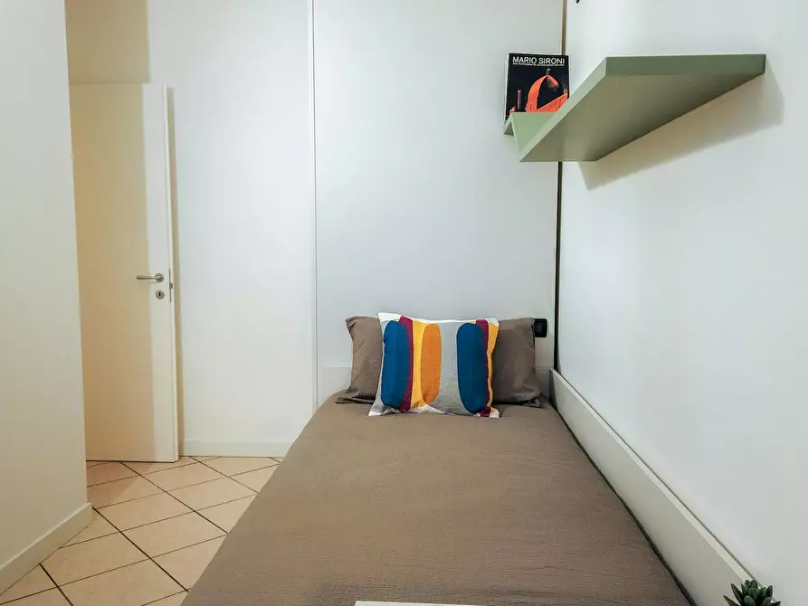 Immagine 3 di Camera in affitto  in Via Palermo a Trento