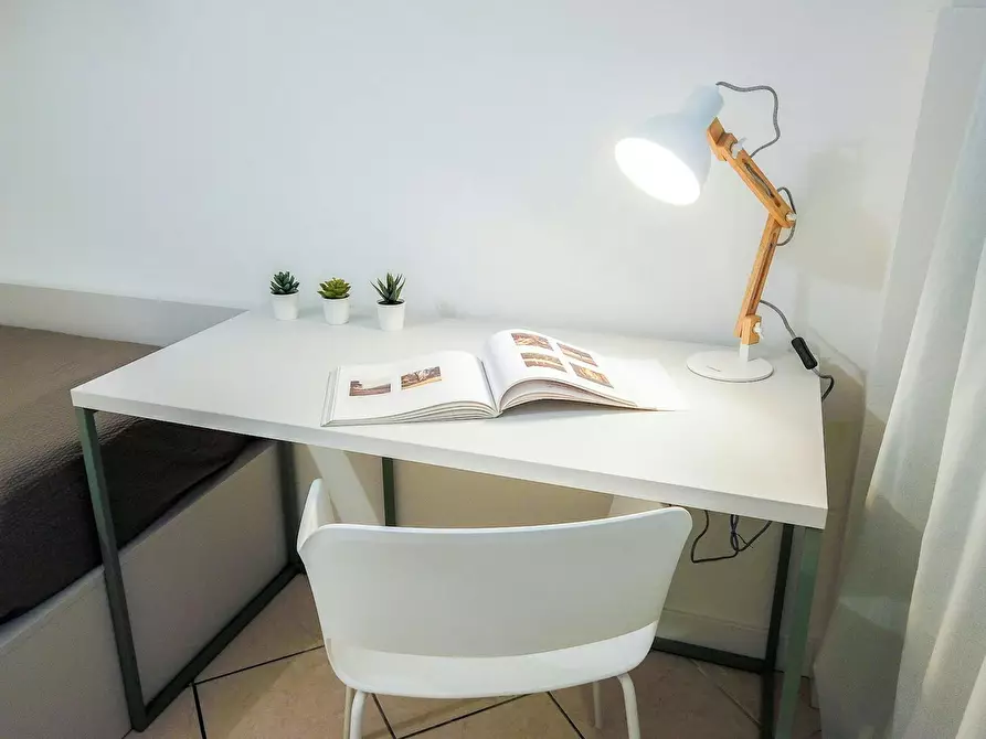 Immagine 4 di Camera in affitto  in Via Palermo a Trento