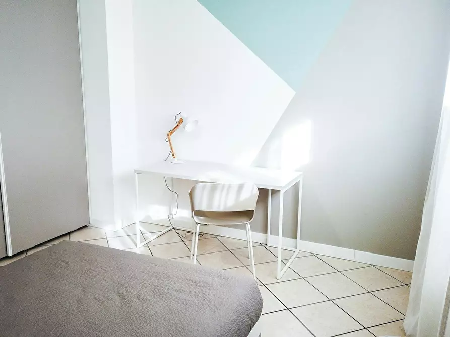 Immagine 4 di Camera in affitto  in Via Palermo a Trento