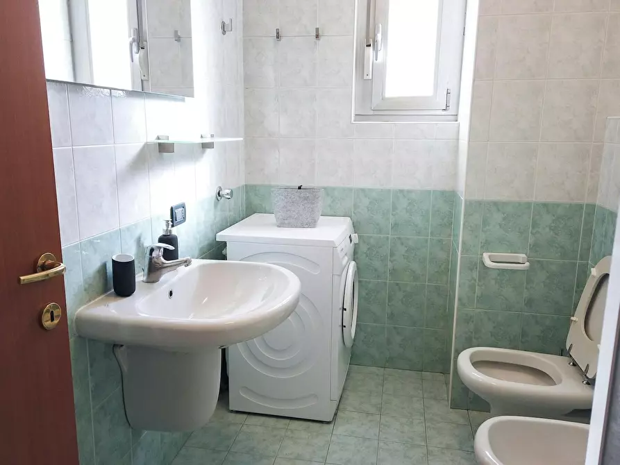 Immagine 6 di Camera in affitto  in Via Palermo a Trento