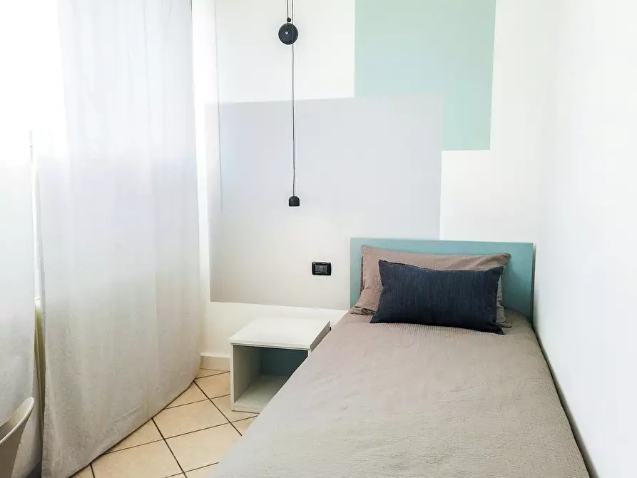 Immagine 4 di Camera in affitto  in Via Palermo a Trento