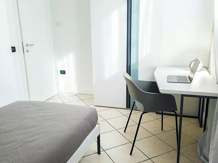 Immagine 3 di Camera in affitto  in Via Palermo a Trento