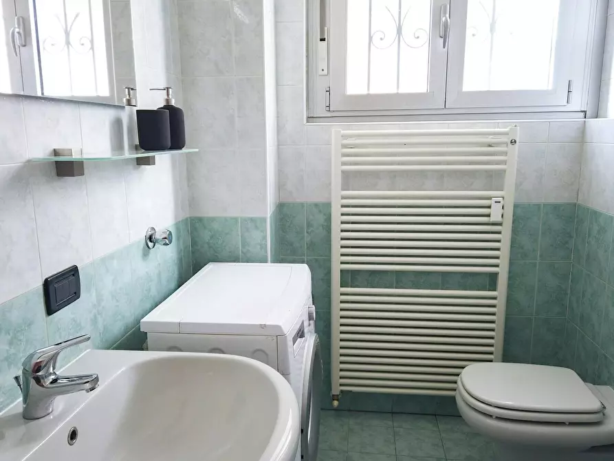 Immagine 5 di Camera in affitto  in Via Palermo a Trento