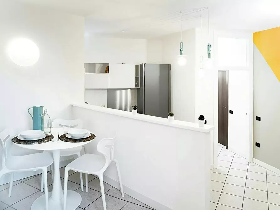 Immagine 3 di Camera in affitto  in Via Palermo a Trento