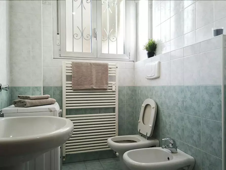 Immagine 5 di Camera in affitto  in Via Palermo a Trento