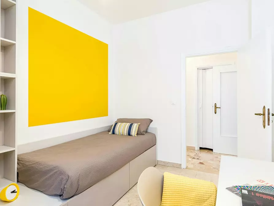 Immagine 4 di Camera in affitto  in Corso Piave a Ferrara