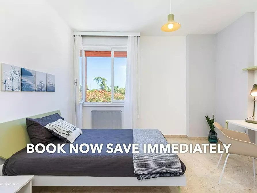 Immagine 1 di Camera in affitto  in Corso Piave a Ferrara