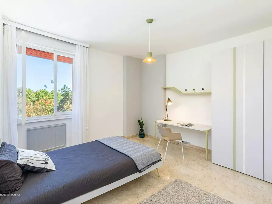 Immagine 2 di Camera in affitto  in Corso Piave a Ferrara